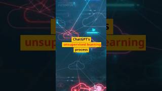 Unsupervised learning in ChatGPT | How does chatgpt work #shorts #chatgpt #ai