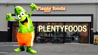 Plentyfoods - New Commercial