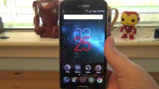 How to get near stock on a Samsung phone screenshot 5