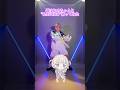 【#轟はじめ 】#hololive #ホロライブ #regloss #踊ってみた #BANCHO #番長 #dance #dancecover #memes #hololivedev_is