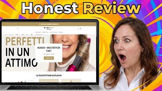 Bellora Beauty Milano Review Store Overview, Products & Ordering Info