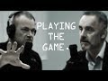 Discipline, Strategy, and Playing the Game - Jocko  Willink and Jordan Peterson