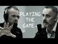 Discipline, Strategy, and Playing the Game - Jocko Willink and Jordan Peterson