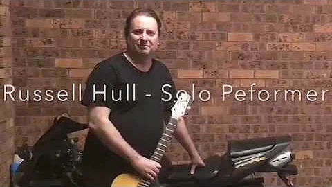 Russell Hull Mixed sample 2
