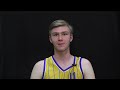 ASC - Myles Cherry (St Francis Xavier College)