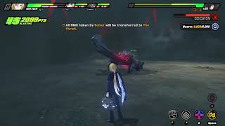 Hugo vs Thrall but if i miss a crit i explode