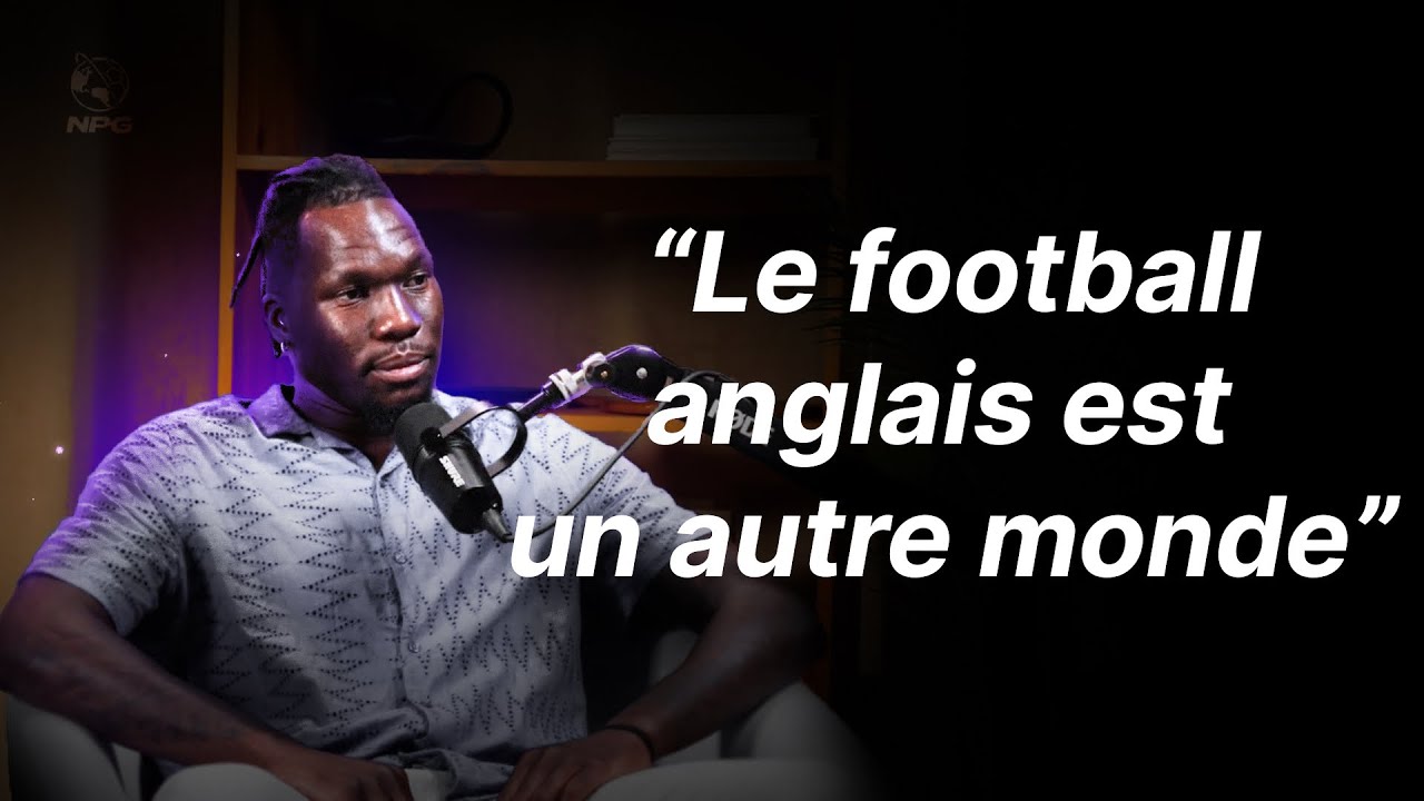 Évoluer en Angleterre, Parcours international, Comment préparer l’après ...