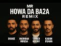 BIG ARTISTS COME TOGETHER FOR THE HOTTEST REMIX Drake X Marwan Mousa X Tamer Hosny X Karim Osama 