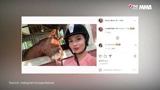 Siva Aprilia, Dari Ukhti Jadi Barbie. Udah Punya Anak? || Fun Fact One Pride MMA