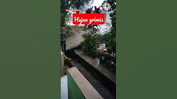 Hujan gerimis aje !! bang Bens & Ida royani