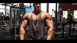 MAD DESIRE - Calum Von Moger Bodybuilding Motivation HD