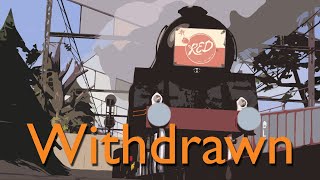 [SFM] Withdrawn: The End Of Steam!