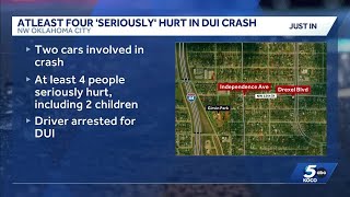 Two arrested for beating 24-year-old man to death in Ponca City street, police say