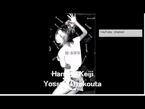 【花の慶次（KEIJI）】よっしゃあ漢唄～Yossya Otokouta～ / Vocal Cover by RE:BIRTH