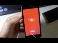 كيفية عمل فورمات الهاتف إتيل اي33 و تخطي النمط بسهول بدون حاسوب . Hard reset itel A33