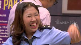 [FULL] PERSAINGAN KOMANDAN VS SURYA MENAKLUKKAN HATI AMANDA RIGBY  | LAPOR PAK! (09/12/21)