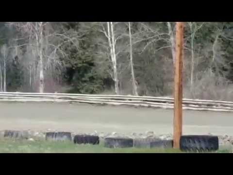 Northport International Raceway