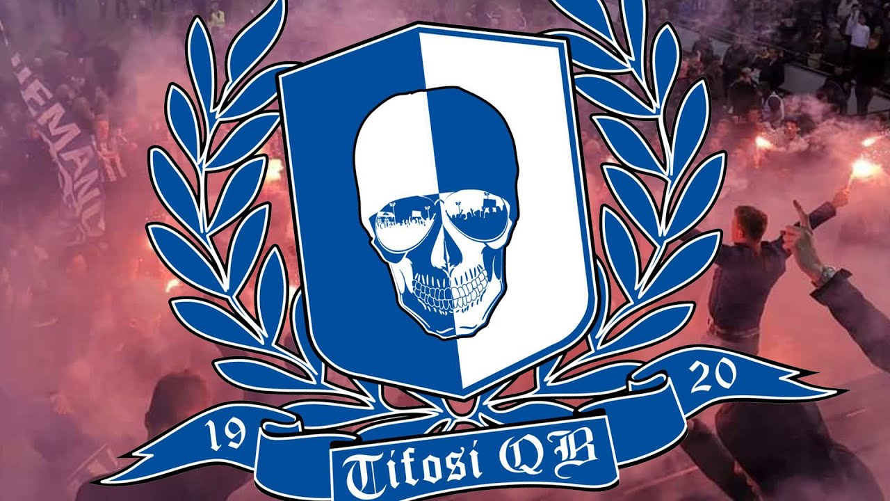 Tifosi QB - We Don't Care 👊