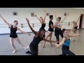 Virginia National Ballet&#39;s Snow White Trailer 2017