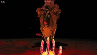 Devil Daggers V3 - 907.8557