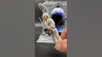 3D printed nether portal, do you want it?#3dprinting #3dprinted #netherportal #3dprintingtips