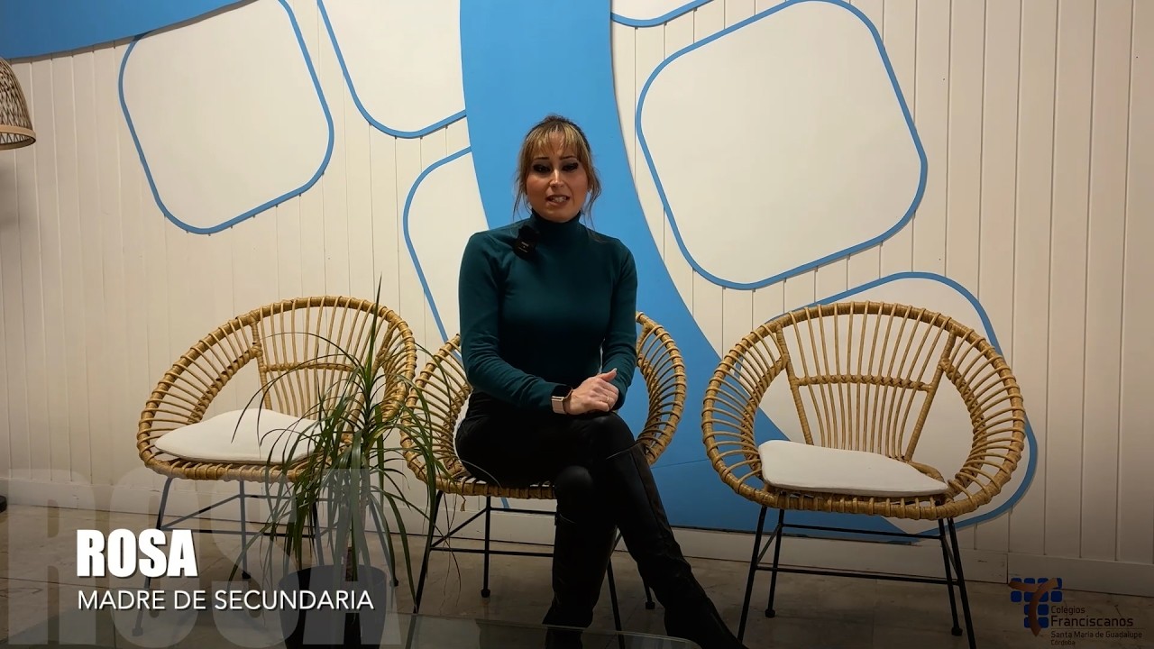 Testimonios Familias