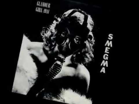 Smegma — Smegma - Die Wo-Wo