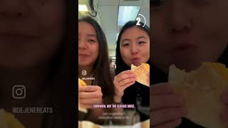 3 Hong Kong Eats Worth Trying