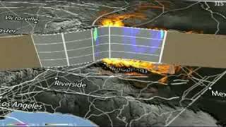 The southern california earthquake center (scec) is an international
research collaborative headquartered at usc dornsife college of
letters, arts & scie...