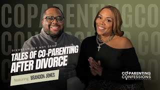 Divorced But Not Dead: Life After Marriage