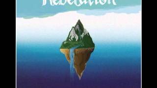 Rebelution - Sky Is The Limit