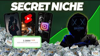 Make $50 A Day by Making Crime Riddle Videos - Instagram and YouTube Automation Secret