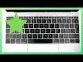 Kiel tajpi Esperante uzante MacBook | Keep It Simple Esperanto