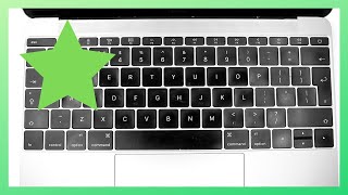 Kiel tajpi Esperante uzante MacBook | Keep It Simple Esperanto