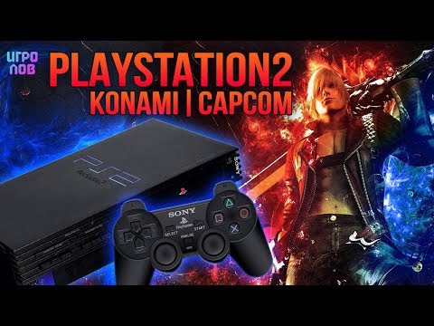 Vídeo: Namco Y Capcom Colaborando En PS2 Strat-RPG