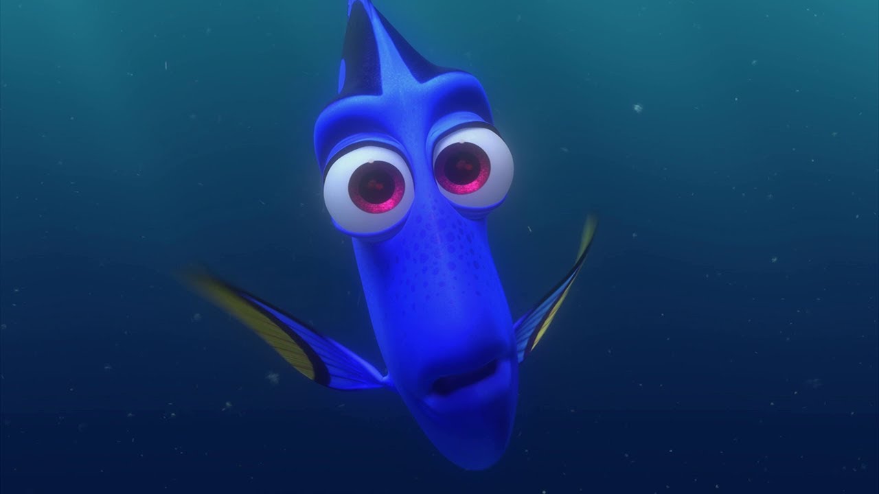 Best Of Finding Nemos Dory Finding Dory YouTube