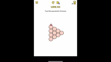 Brain Blow Level 172 Solution Gameplay