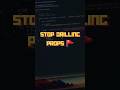 How to FIX Prop Drilling in React (Senior Fix) 🛠️ #shorts #reactjs