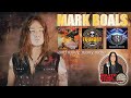 MARK BOALS from YNGWIE MALMSTEEN to FOUNDRY & more