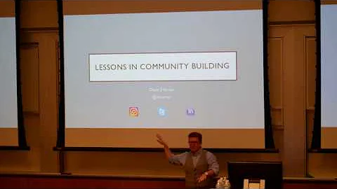 PANMA Show & Tell #6 - Diane S Varner - Lessons in...