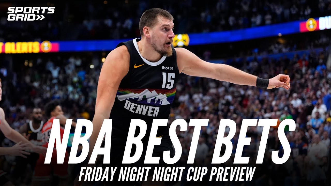 Exploring the Surge in NBA Ratings & Friday Night Cup Preview