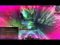 MDWP speedrun 7.20 #Neverwinter online | m32.5