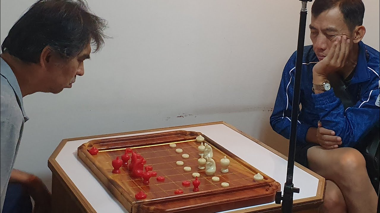 อ.บุญสืบ ลดเม็ด ปะทะ  ครูอี๊ด ยก2