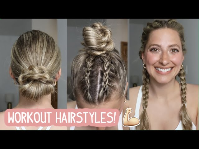 Working out with extensions | Rapunzel of Sweden