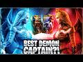 Demon Captain Countess Mariath Makes GVG EASY! | Watcher of Realms