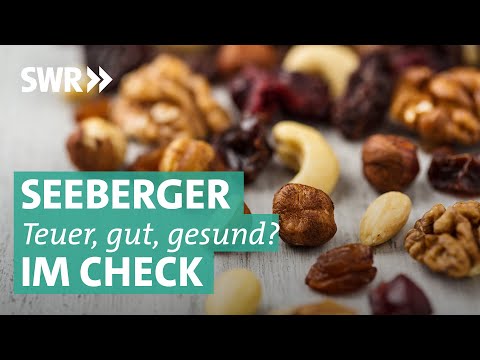 Video: Was verursacht einen Seeberg?