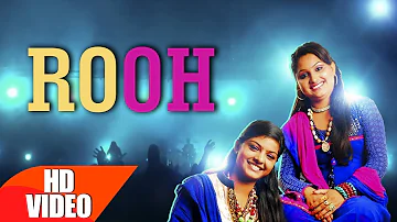 Rooh (Full Song) | Nooran Sisters | Harish Verma | Speed Records