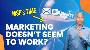 How To Find MSP Clients... Without Wasting Your Time