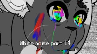White noise Oc map part 14