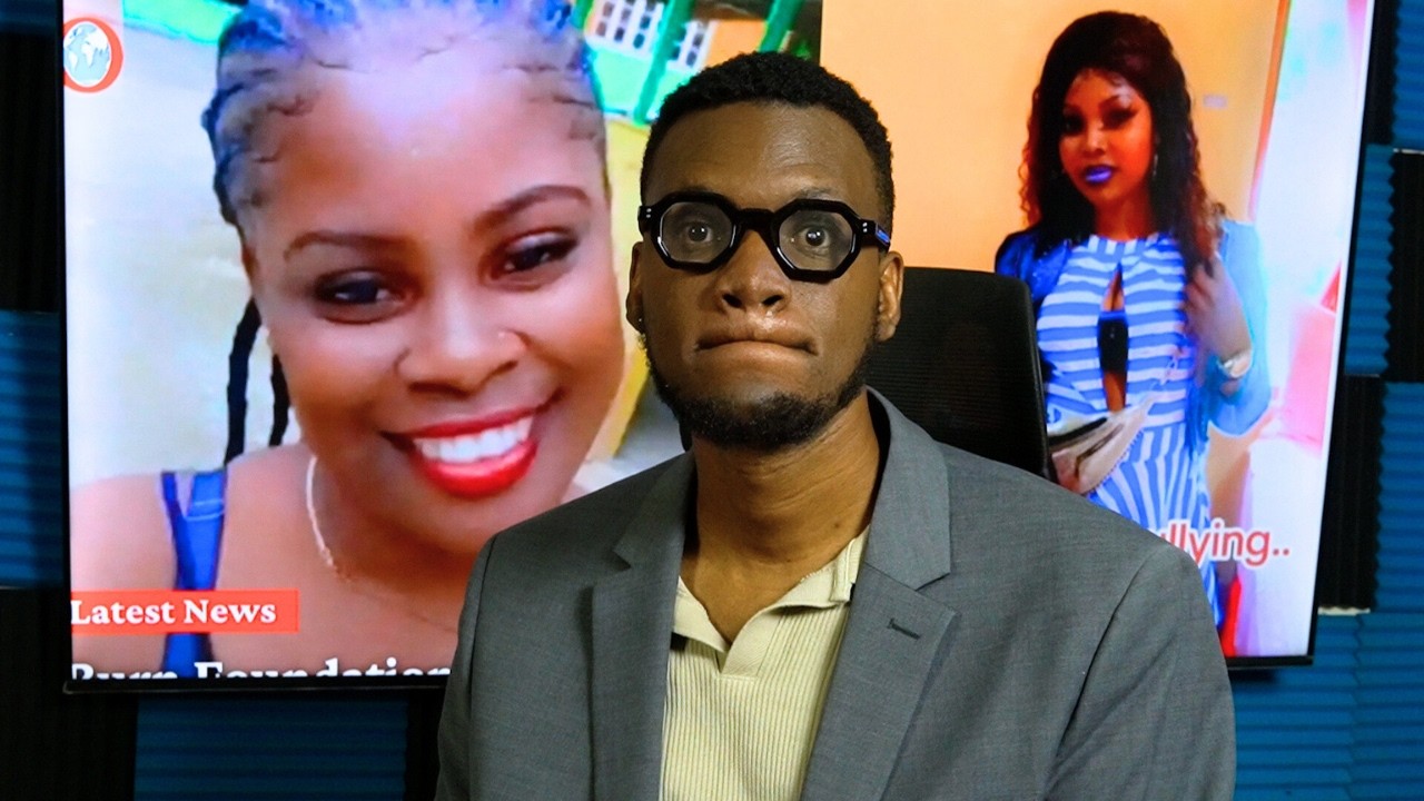 Why The Gas Pump Attendant Got Bail While Dacia is On Life Support? BoyFriend Finally Speaks Out !